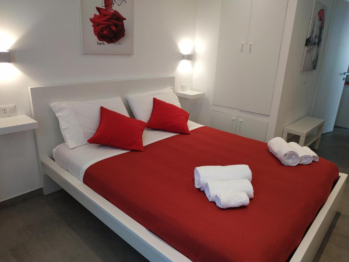 Palazzo Verdi Holiday Viterbo Room photo