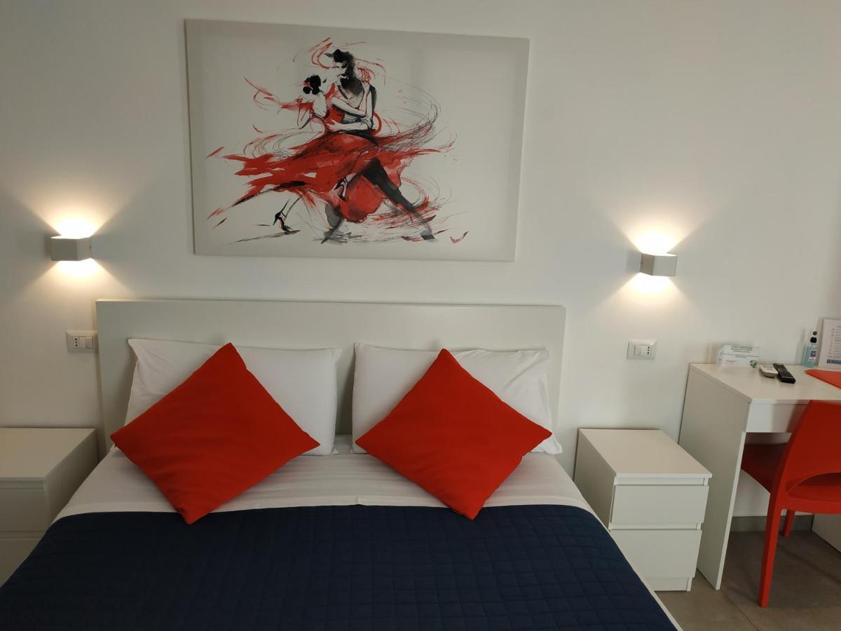 Palazzo Verdi Holiday Viterbo Room photo
