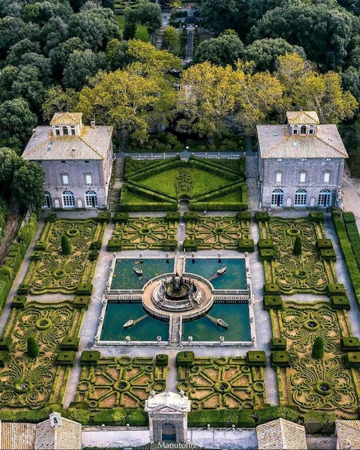 Palazzo Verdi Holiday Viterbo Exterior photo